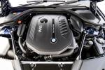BMW 540i xDrive Touring M Sport 2017 года (JP)